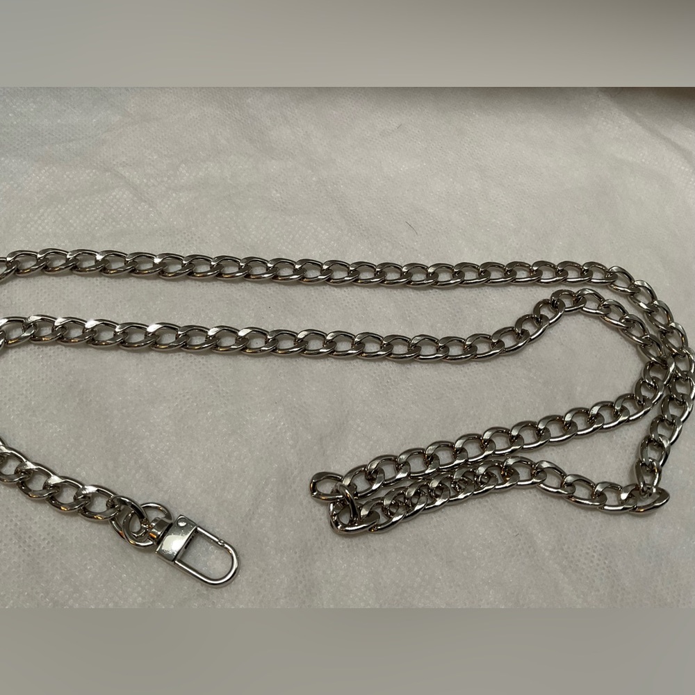 Classic Replacement Strap Silver - image 3